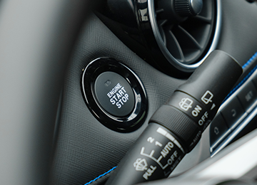 Modos de conducción